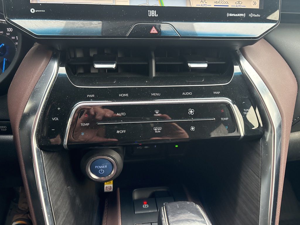 2021 Toyota Venza XLE Cockeysville MD