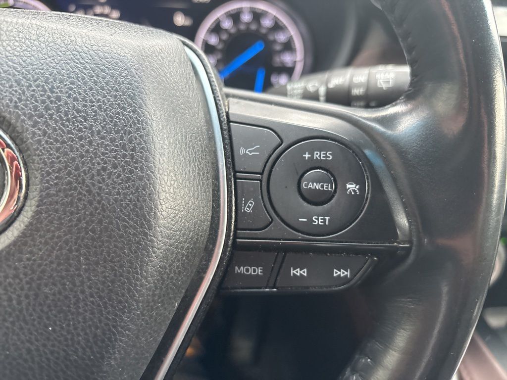 2021 Toyota Venza XLE Cockeysville MD