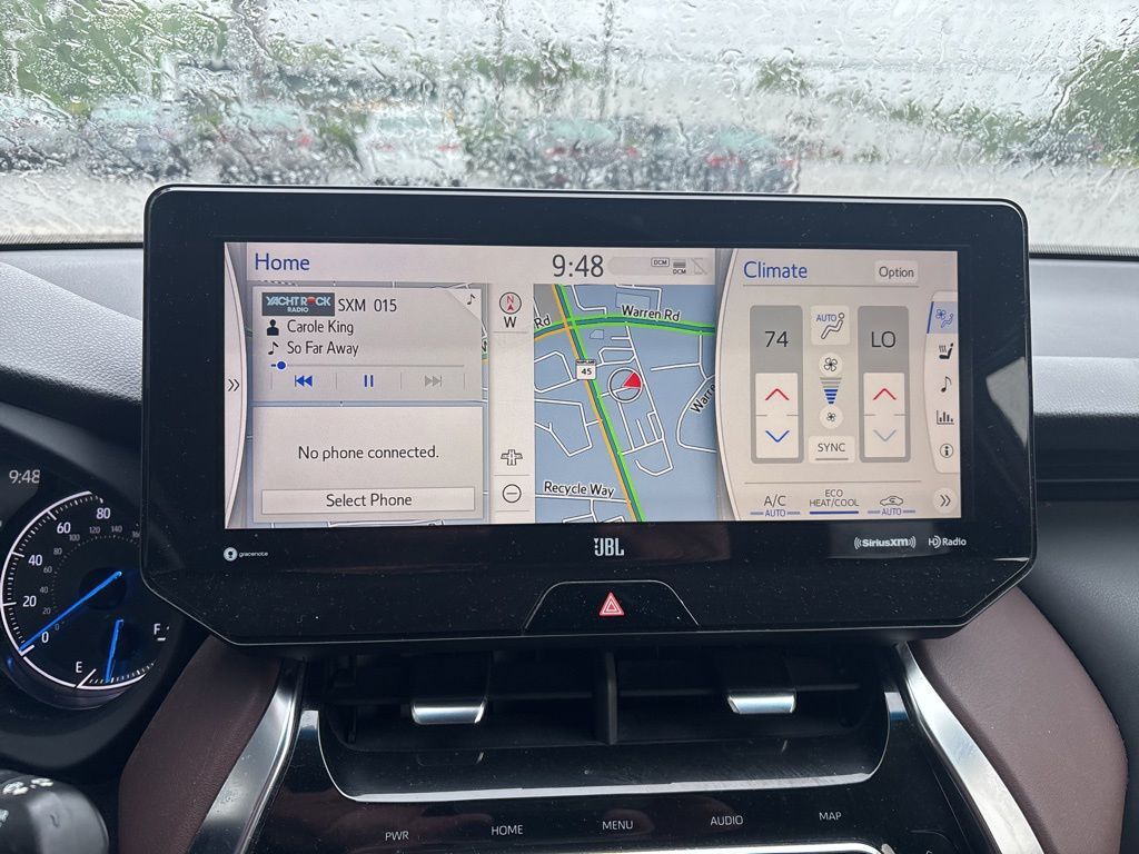 2021 Toyota Venza XLE Cockeysville MD