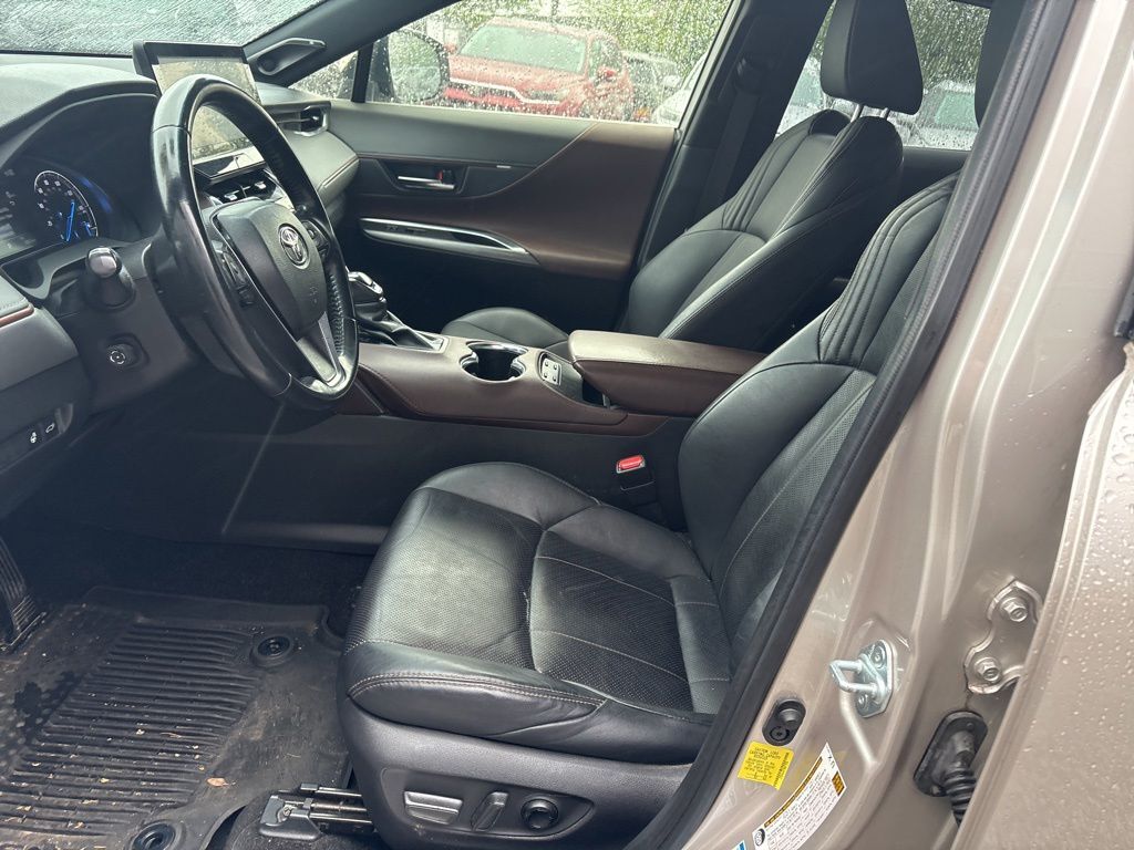 2021 Toyota Venza XLE Cockeysville MD
