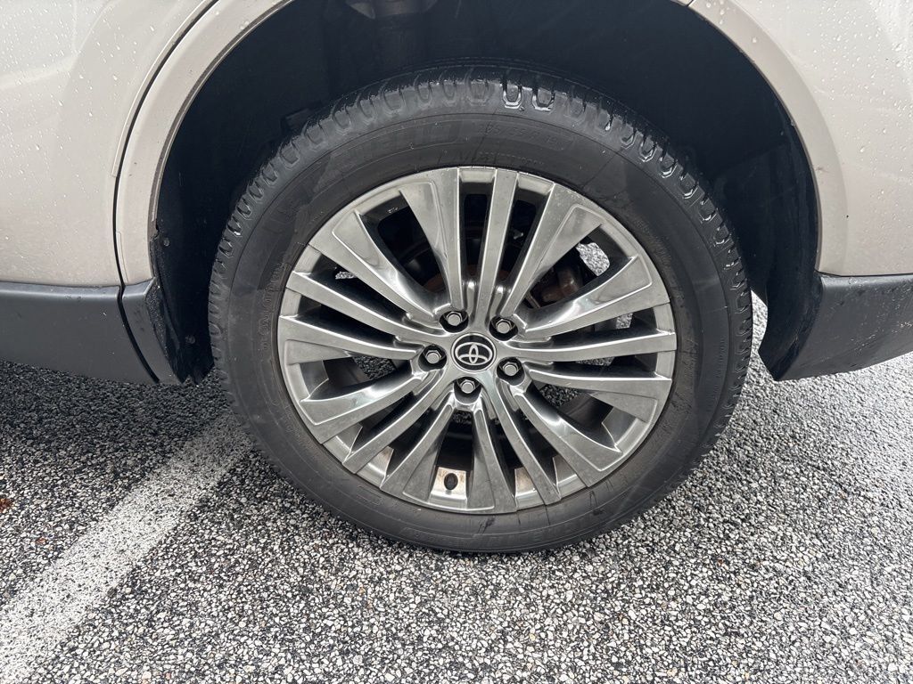 2021 Toyota Venza XLE Cockeysville MD