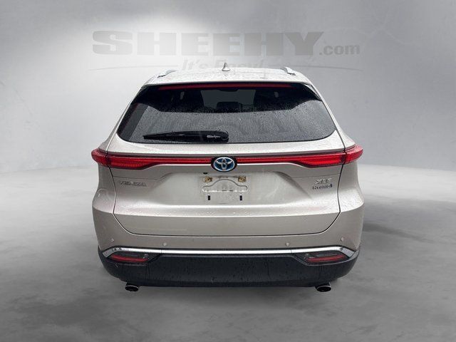 2021 Toyota Venza XLE Cockeysville MD