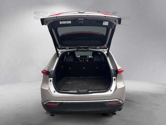 2021 Toyota Venza XLE Cockeysville MD