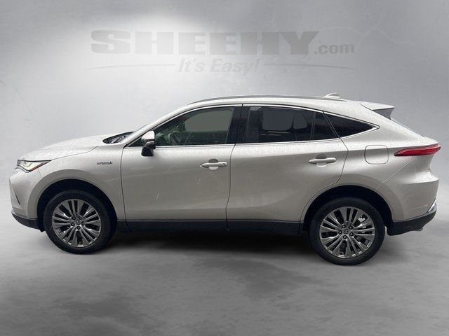 2021 Toyota Venza XLE Cockeysville MD