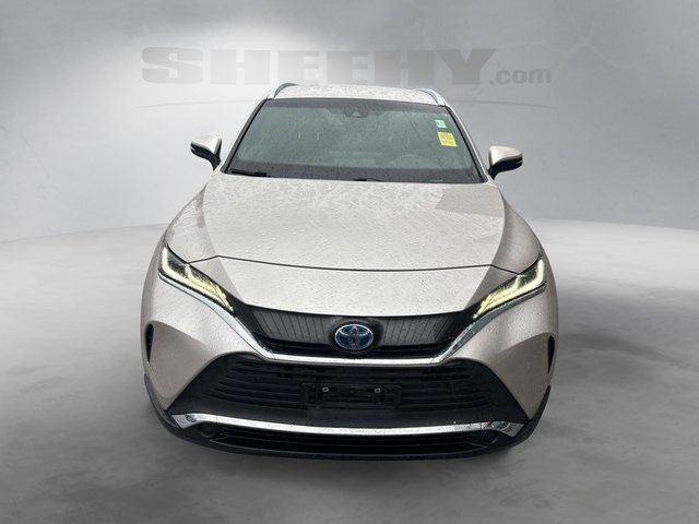 2021 Toyota Venza XLE Cockeysville MD
