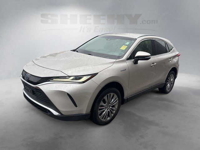 2021 Toyota Venza XLE Cockeysville MD
