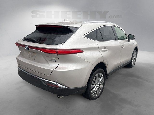 2021 Toyota Venza XLE Cockeysville MD