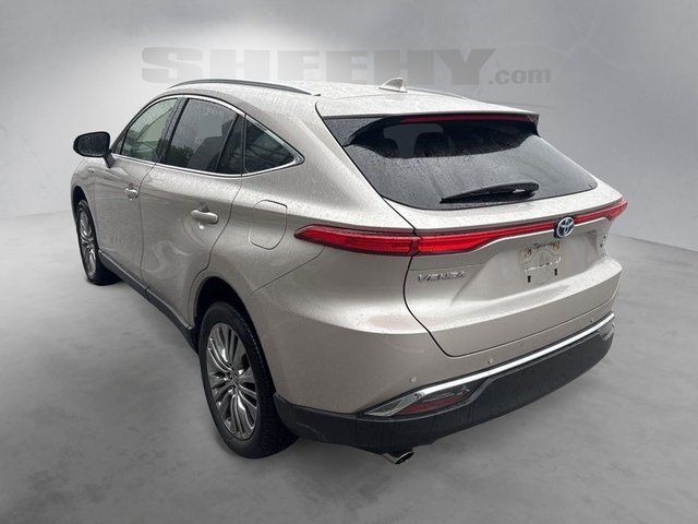 2021 Toyota Venza XLE Cockeysville MD