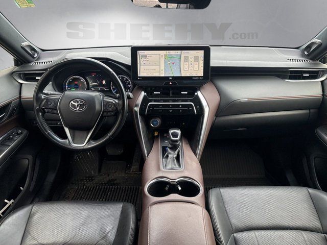 2021 Toyota Venza XLE Cockeysville MD