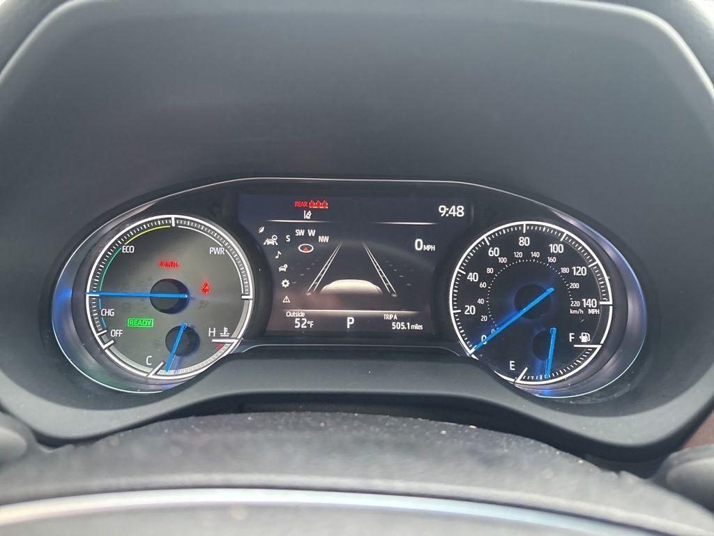 2021 Toyota Venza XLE Cockeysville MD