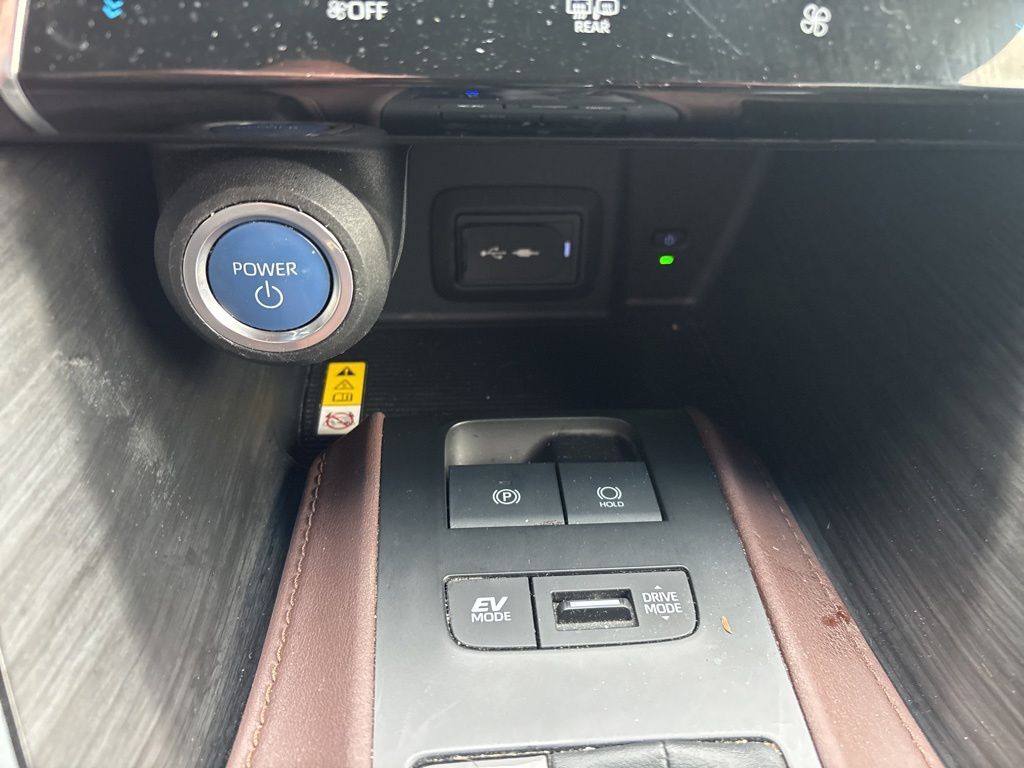 2021 Toyota Venza XLE Cockeysville MD