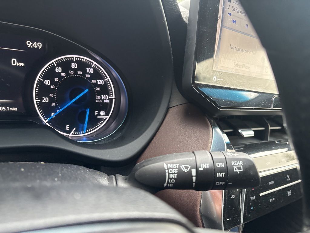 2021 Toyota Venza XLE Cockeysville MD