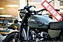 2021 Ural Gear Up Forest Fog Boston MA