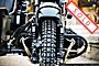 2021 Ural Gear Up Forest Fog Boston MA