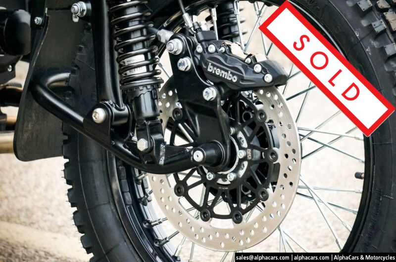 2021 Ural Gear Up Forest Fog Boston MA