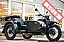 2021 Ural Gear Up Forest Fog Boston MA
