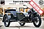 2021 Ural Gear Up Forest Fog Boston MA
