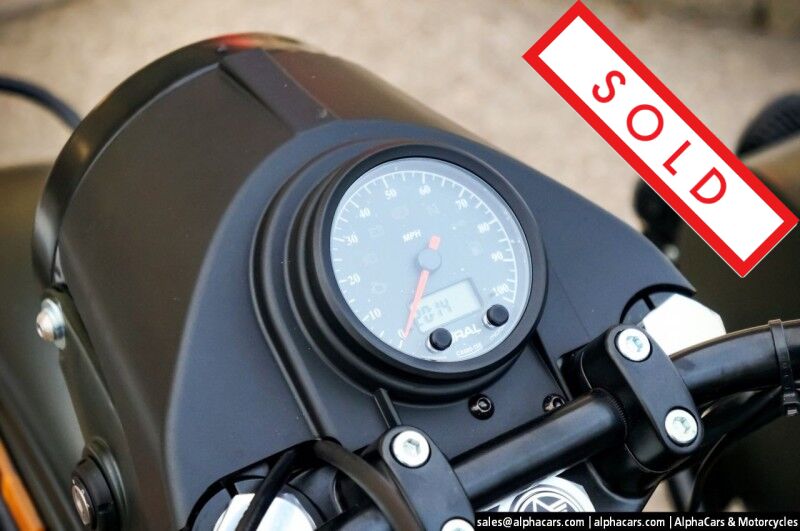 2021 Ural Gear Up Forest Fog Boston MA