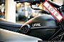 2021 Ural Gear Up Forest Fog Boston MA