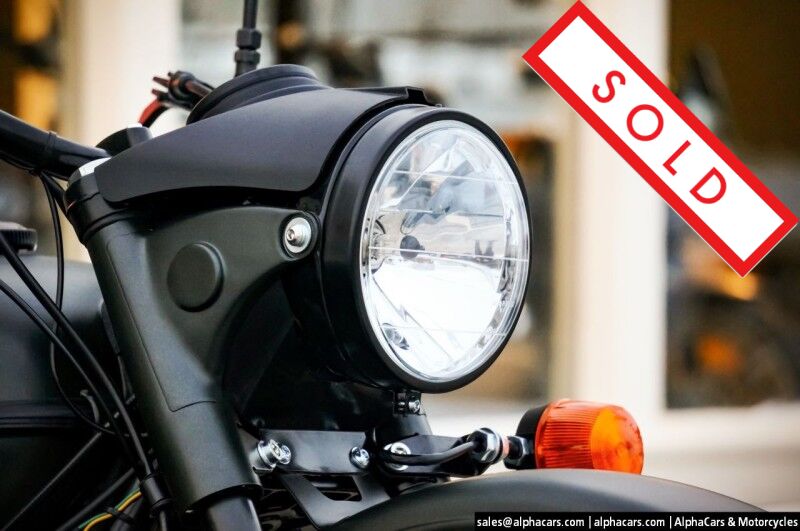 2021 Ural Gear Up Forest Fog Boston MA