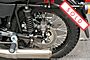 2021 Ural Gear Up Ghost Boston MA