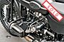 2021 Ural Gear Up Ghost Boston MA
