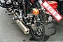 2021 Ural Gear Up Ghost Boston MA