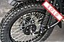 2021 Ural Gear Up Ghost Boston MA