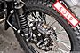 2021 Ural Gear Up Ghost Boston MA