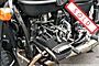 2021 Ural Gear Up Ghost Boston MA
