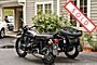2021 Ural Gear Up Ghost Boston MA