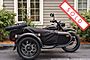 2021 Ural Gear Up Ghost Boston MA