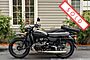 2021 Ural Gear Up Ghost Boston MA