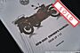 2021 Ural Gear Up Ghost Boston MA
