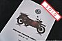 2021 Ural Gear Up Ghost Boston MA