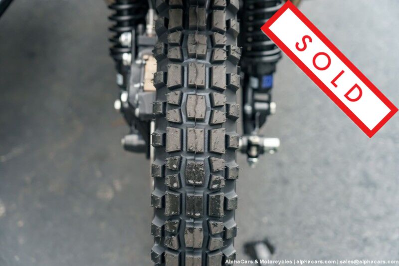 2021 Ural Gear Up Ghost Boston MA