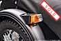 2021 Ural Gear Up Ghost Boston MA