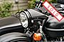 2021 Ural Gear Up Ghost Boston MA