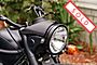 2021 Ural Gear Up Ghost Boston MA