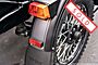 2021 Ural Gear Up Ghost Boston MA