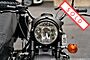 2021 Ural Gear Up Ghost Boston MA