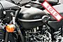 2021 Ural Gear Up Ghost Boston MA