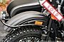2021 Ural Gear Up Ghost Boston MA