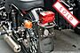 2021 Ural Gear Up Ghost Boston MA