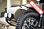 2021 Ural Gear Up OD Green Boston MA
