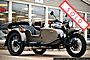 2021 Ural Gear Up OD Green Boston MA