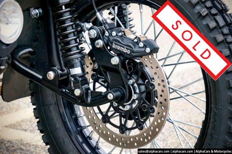 2021 Ural Gear Up OD Green Boston MA
