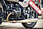 2021 Ural Gear Up OD Green Boston MA