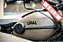 2021 Ural Gear Up OD Green Boston MA