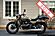 2021 Ural Gear Up Olive Gloss Boston MA